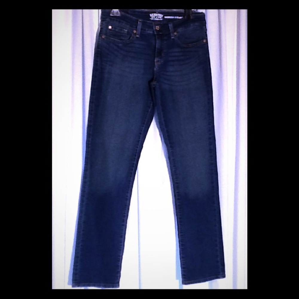 LeviStrauss Jeans
